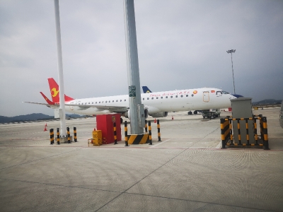 航空直流电源