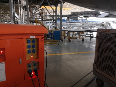 航空电源厂家