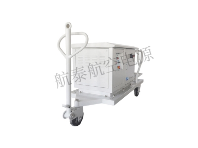 航空电源车